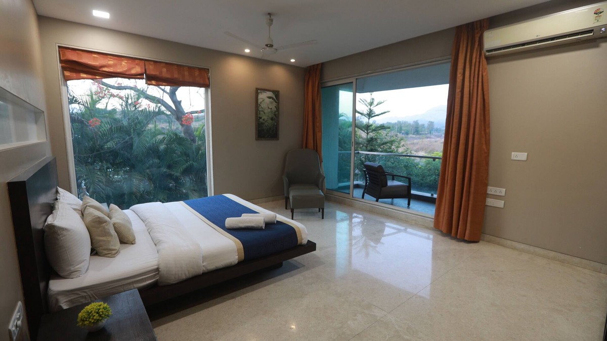Khalapur Resort | Baya Resorts & Homes