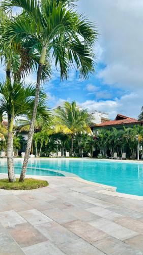 Los Melones Apartment | Bayahibe Paraíso