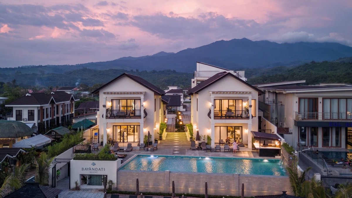 Morong Resort | Bayandati Resort