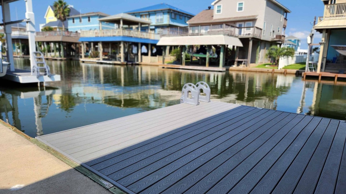 Terramar Beach House | Baycation Galveston S