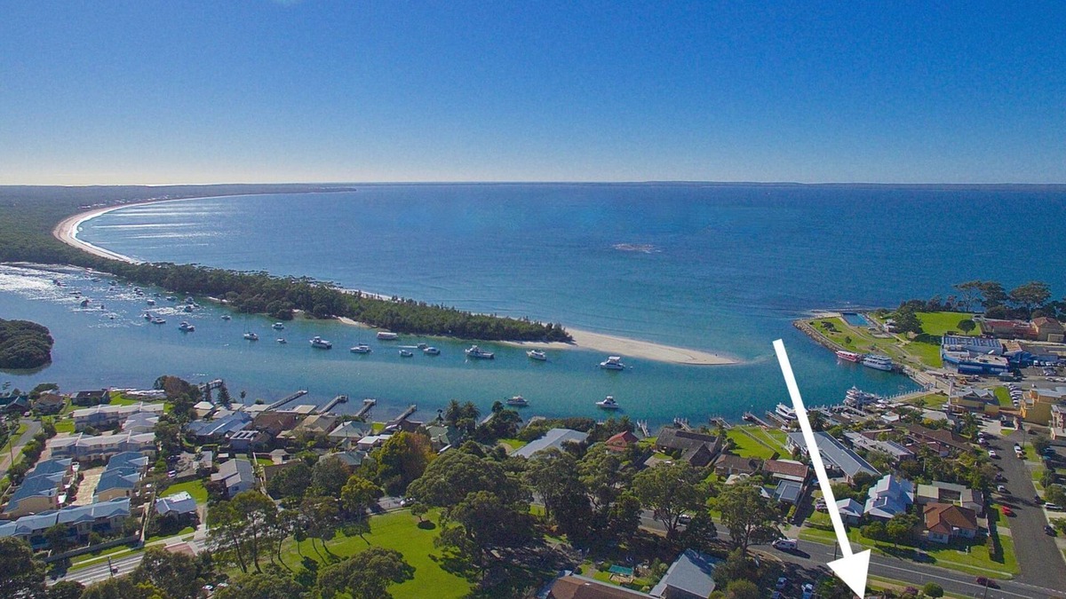 Huskisson House | Baycation House Huskisson