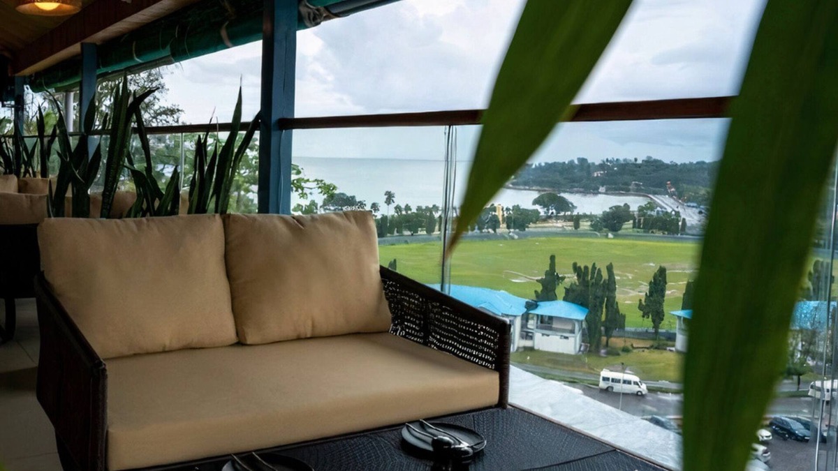 Port Blair Hotel | Bayleaf Inn