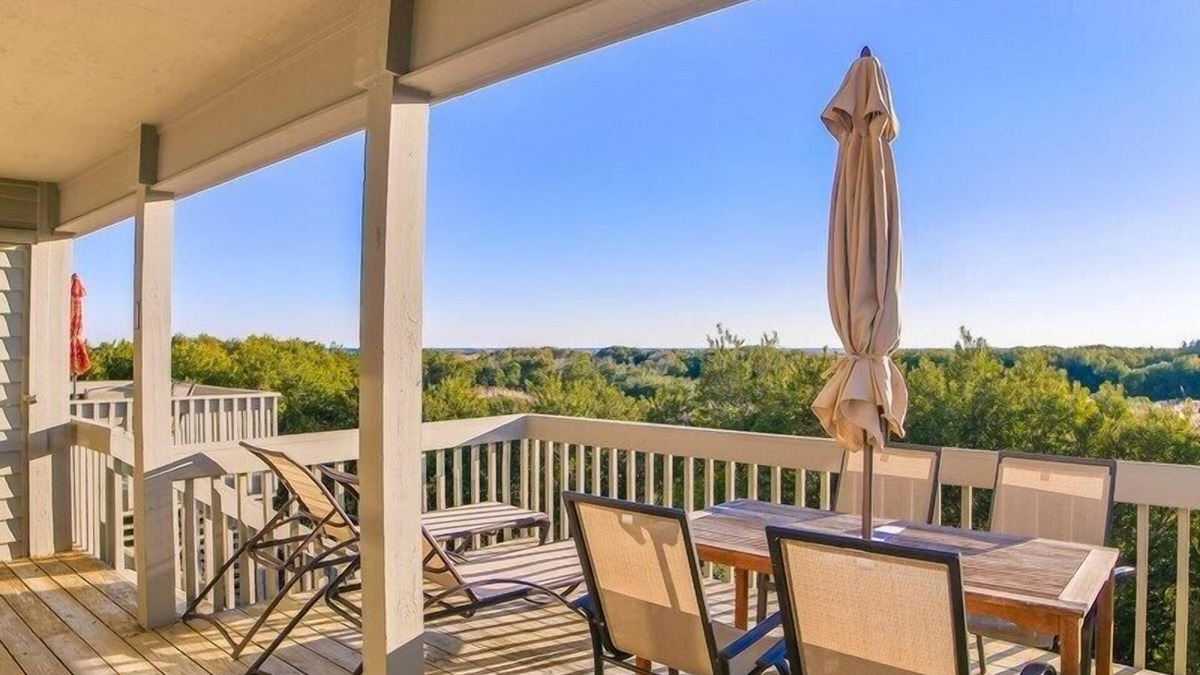 Topsail Beach House | Baylin B (11B) | Community Pool + Beach Access!