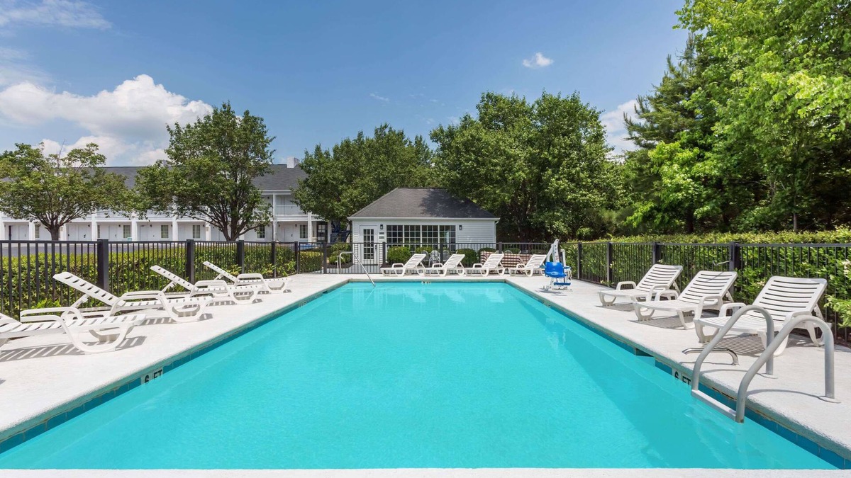 Anderson Hotel | Baymont by Wyndham Anderson Clemson