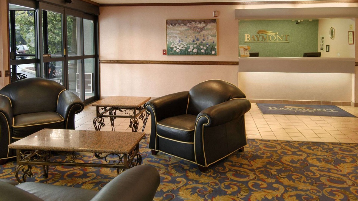 Battle Creek Hotel | Baymont by Wyndham Battle Creek/I-94