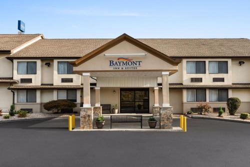 Branford Hotel | Baymont by Wyndham Branford/New Haven