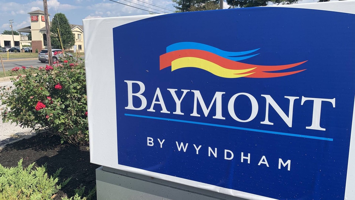 Chambersburg Hotel | Baymont by Wyndham Chambersburg