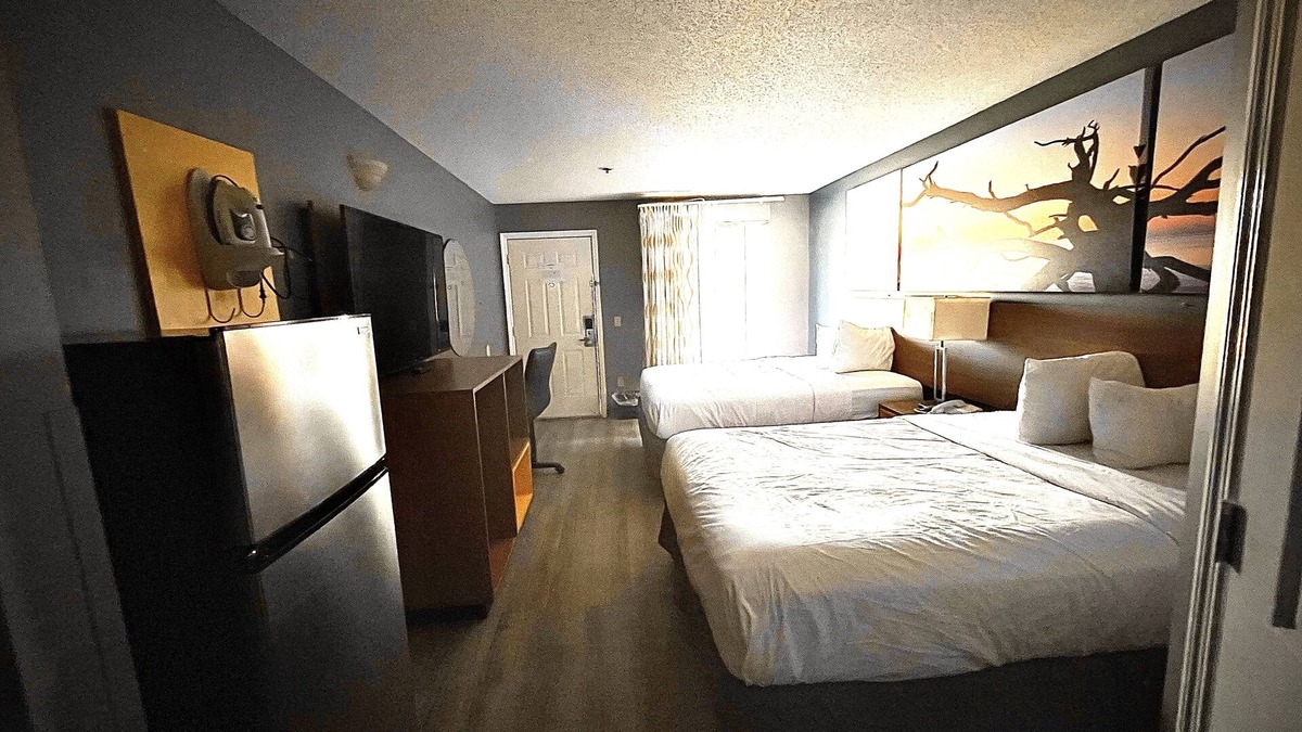 Dublin Hotel | Baymont by Wyndham Dublin