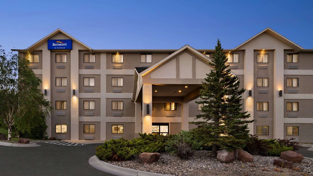 Elko Hotel | Baymont by Wyndham Elko
