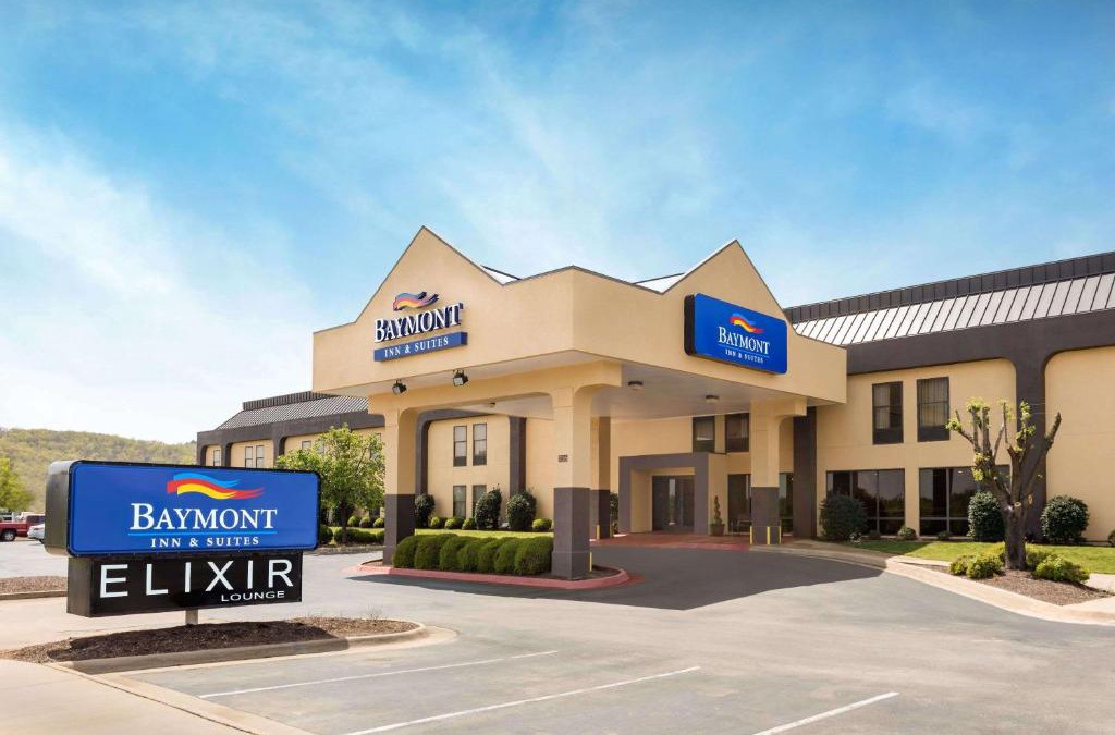 Fayetteville Hotel | Baymont by Wyndham Fayetteville