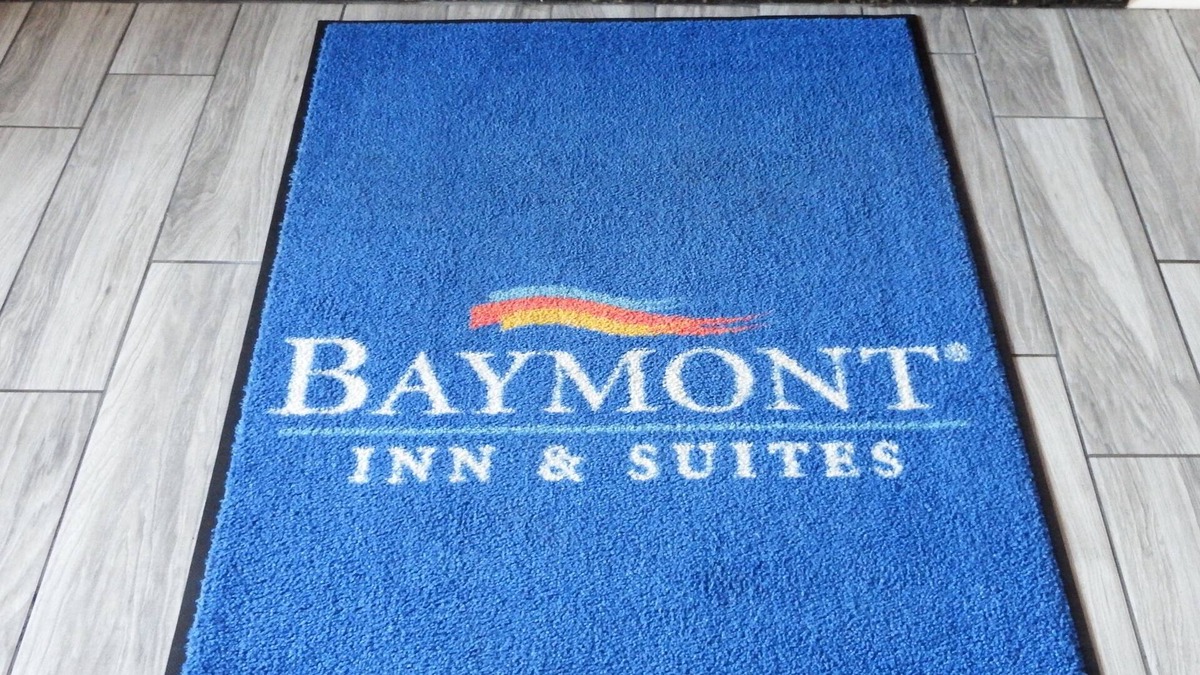 Florence Hotel | Baymont by Wyndham Florence/Muscle Shoals