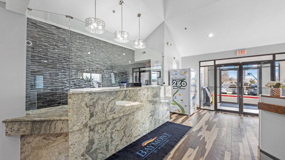 Fort Collins Hotel | Baymont by Wyndham Fort Collins