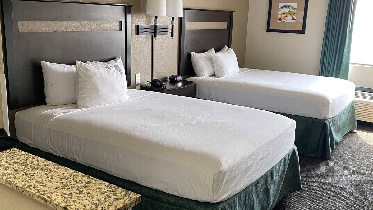 Glendive Hotel | Baymont by Wyndham Glendive