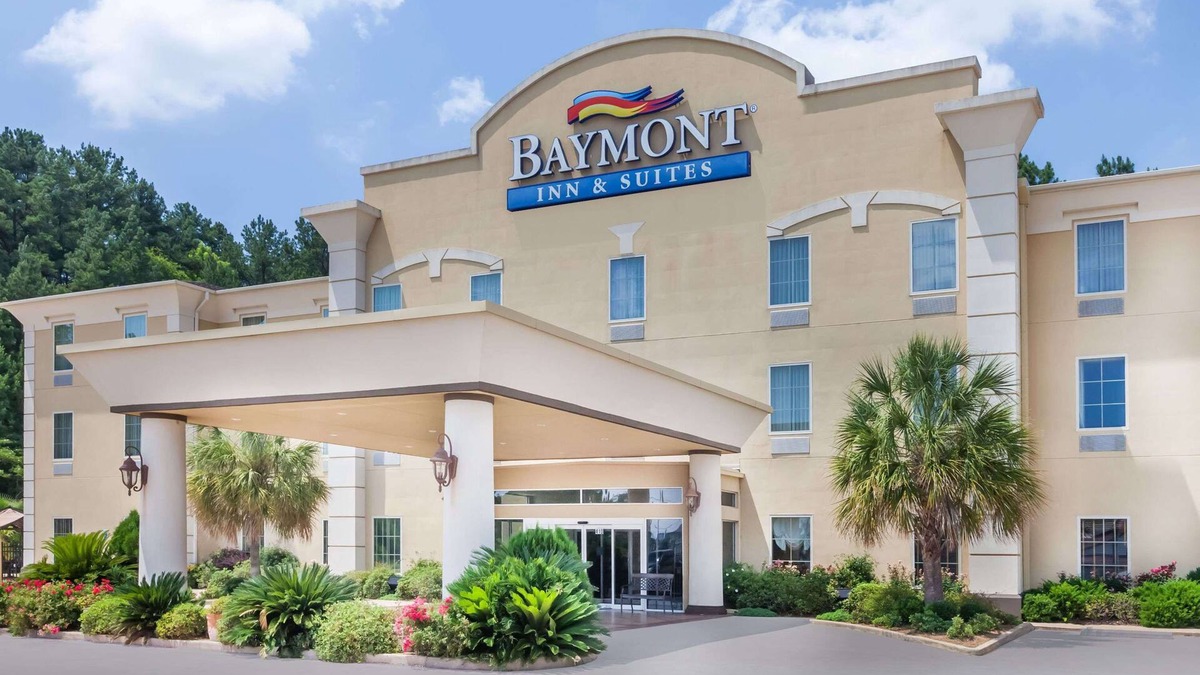 Henderson Hotel | Baymont by Wyndham Henderson