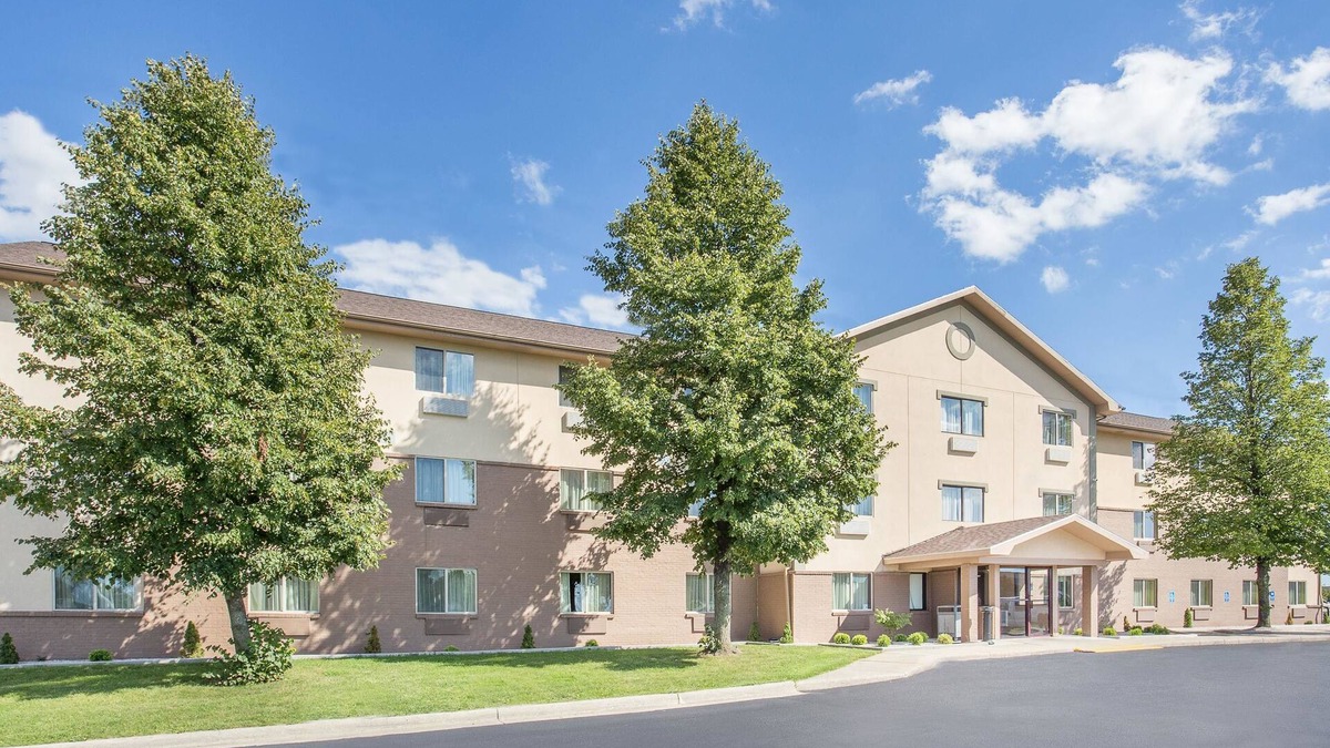 Holland Hotel | Baymont by Wyndham Holland