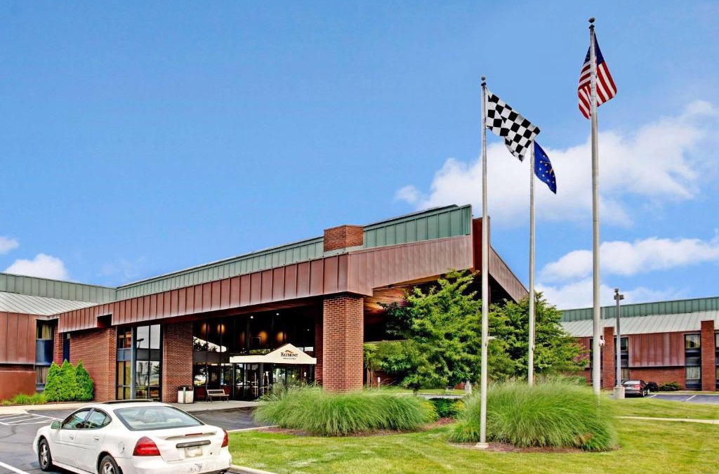 Indianapolis Hotel | Baymont by Wyndham Indianapolis West