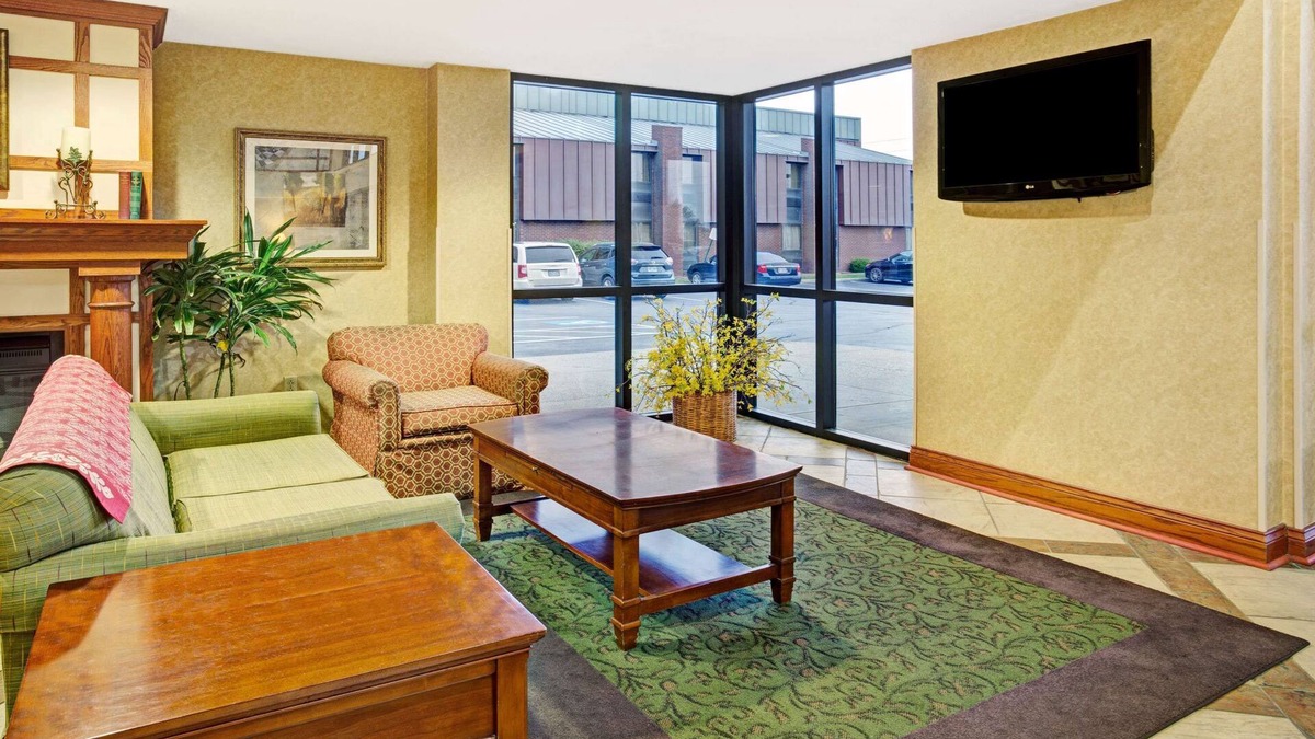 Indianapolis Hotel | Baymont by Wyndham Indianapolis West