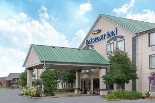 Jonesboro Hotel | Baymont by Wyndham Jonesboro