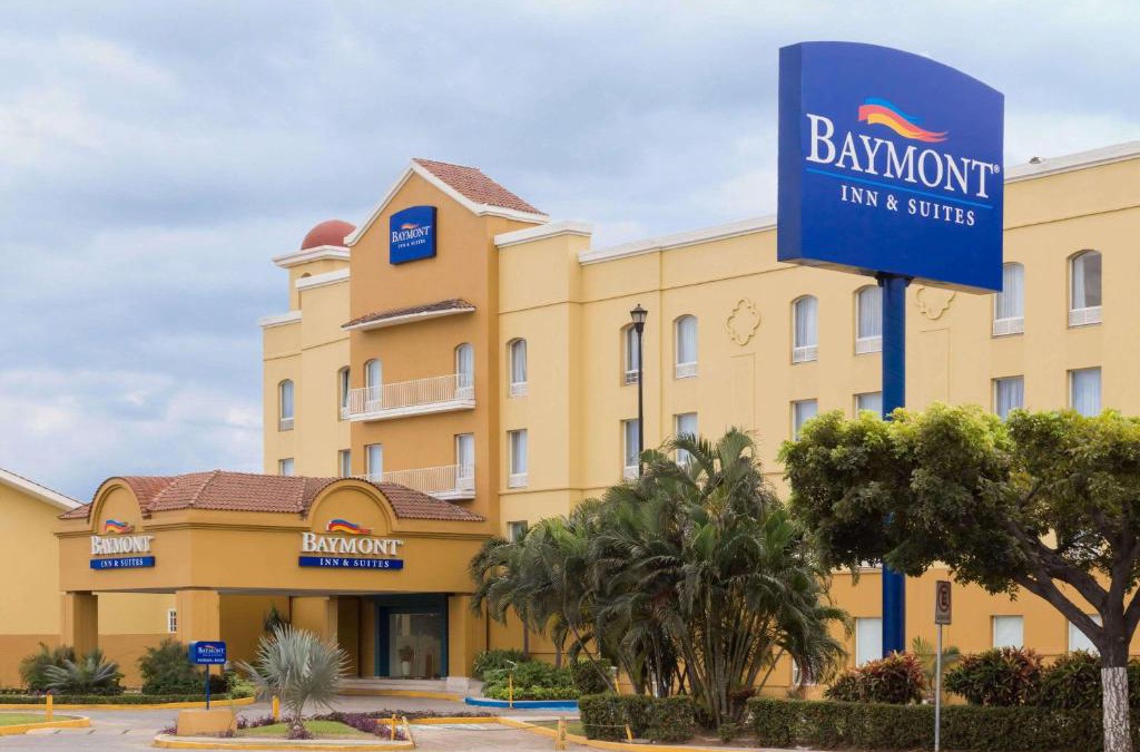 Lazaro Cardenas Hotel | Baymont by Wyndham Lazaro Cardenas