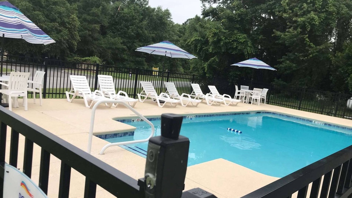 Lake Park Hotel | Baymont by Wyndham Lake Park Valdosta I-75