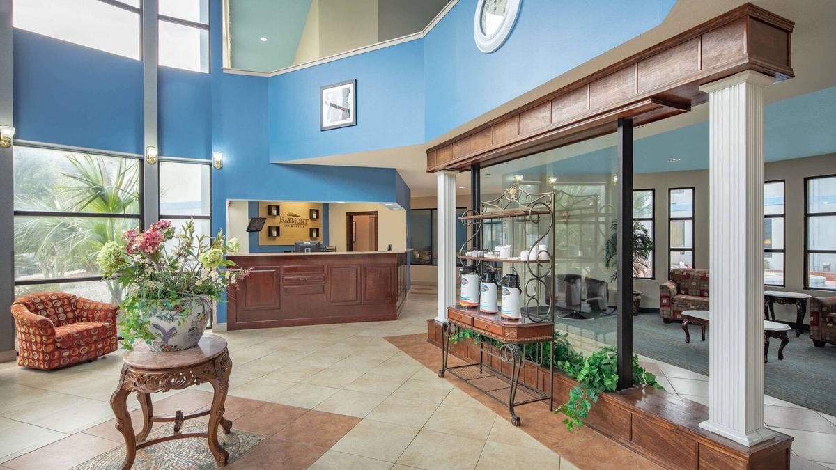 Laurel Hotel | Baymont by Wyndham Laurel