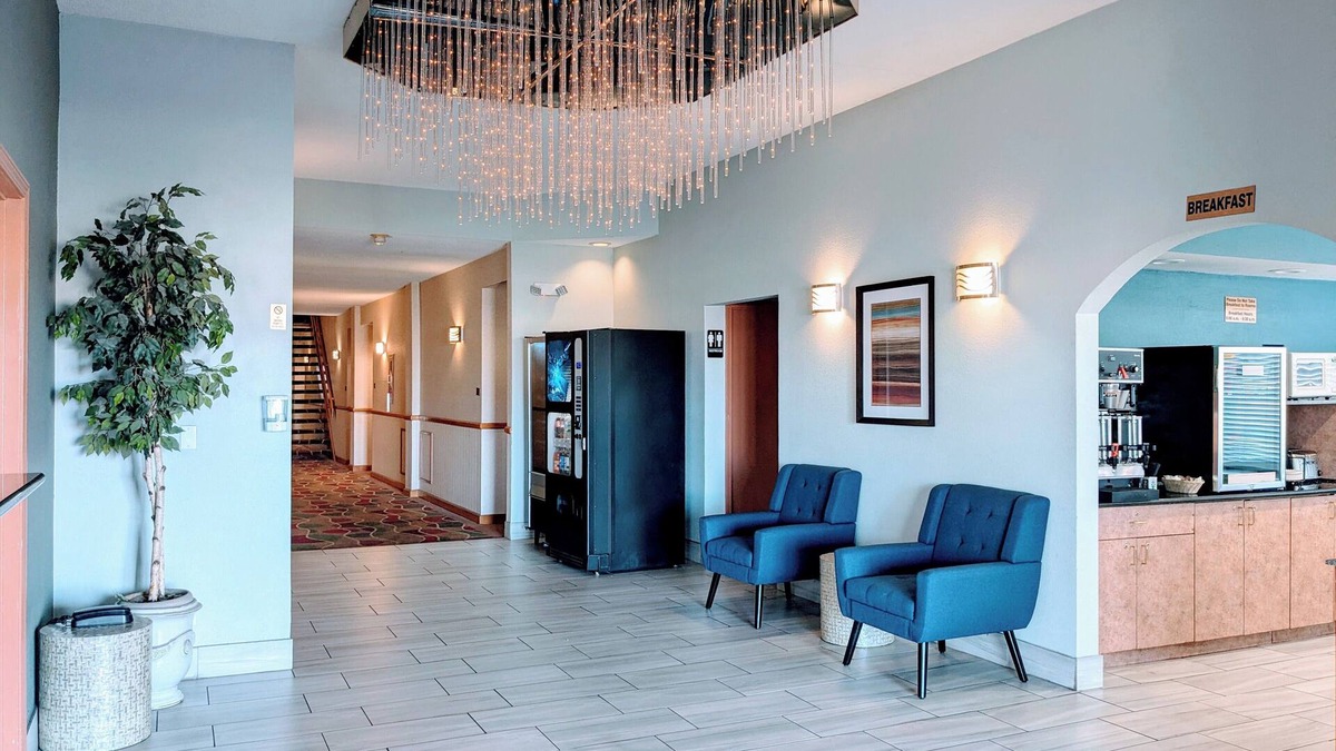 Lebanon Hotel | Baymont by Wyndham Lebanon IN