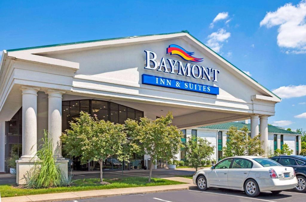 Buechel Hotel | Baymont by Wyndham Louisville Airport South