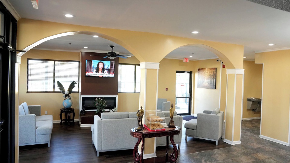 Manning Hotel | Baymont by Wyndham Manning