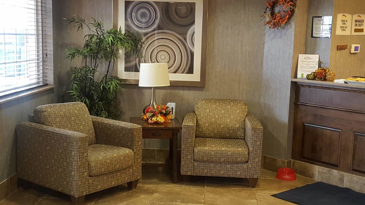 Minot Hotel | Baymont by Wyndham Minot