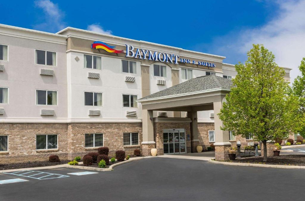 Noblesville Hotel | Baymont by Wyndham Noblesville