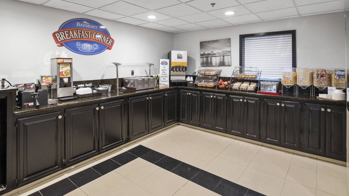 Pooler Hotel | Baymont by Wyndham Pooler/Savannah