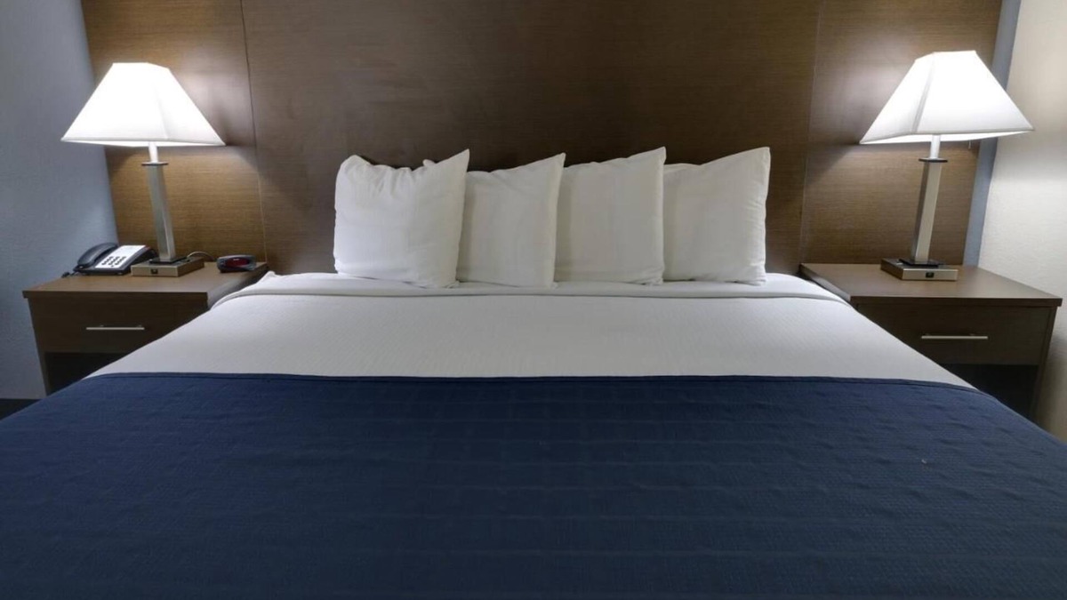 Ridgeland Hotel | Baymont by Wyndham Ridgeland I-95