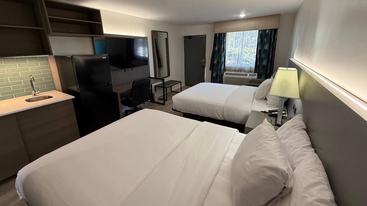 Rock Springs Hotel | Baymont by Wyndham Rock Springs