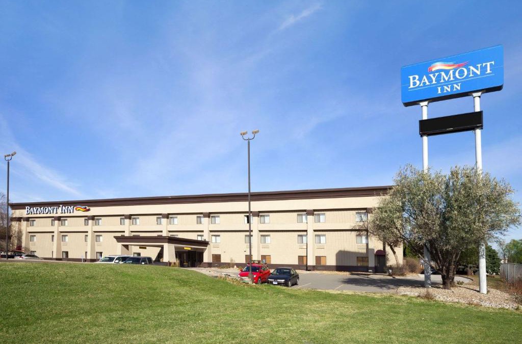 Sioux Falls Hotel | Baymont by Wyndham Sioux Falls