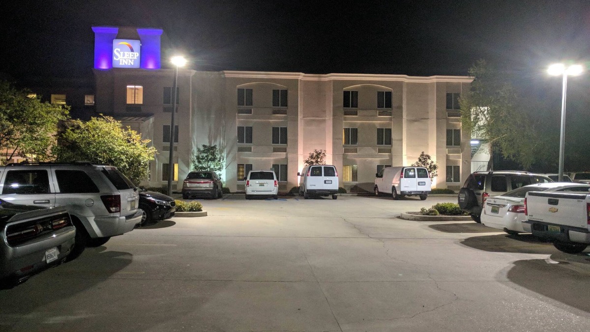 Slidell Hotel | Baymont by Wyndham Slidell