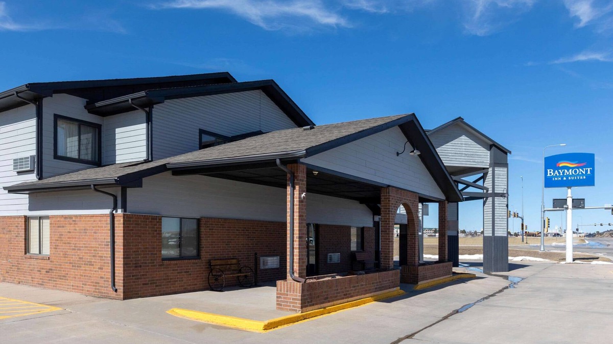 Spearfish Hotel | Baymont by Wyndham Spearfish