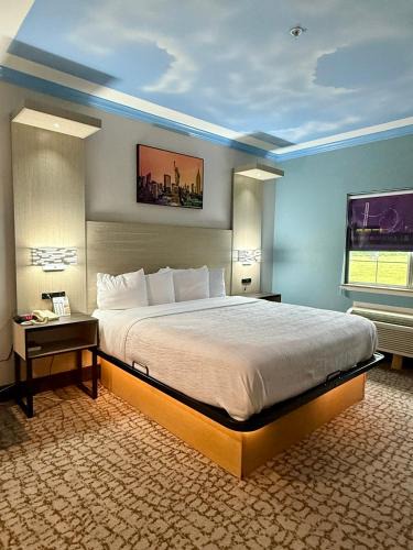Texas City Hotel | Baymont by Wyndham Texas City