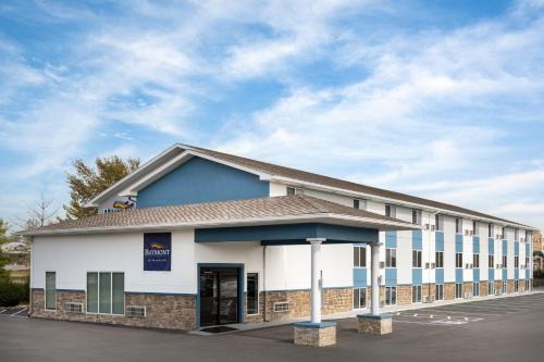 Liberty Hotel | Baymont Inn & Suites by Wyndham