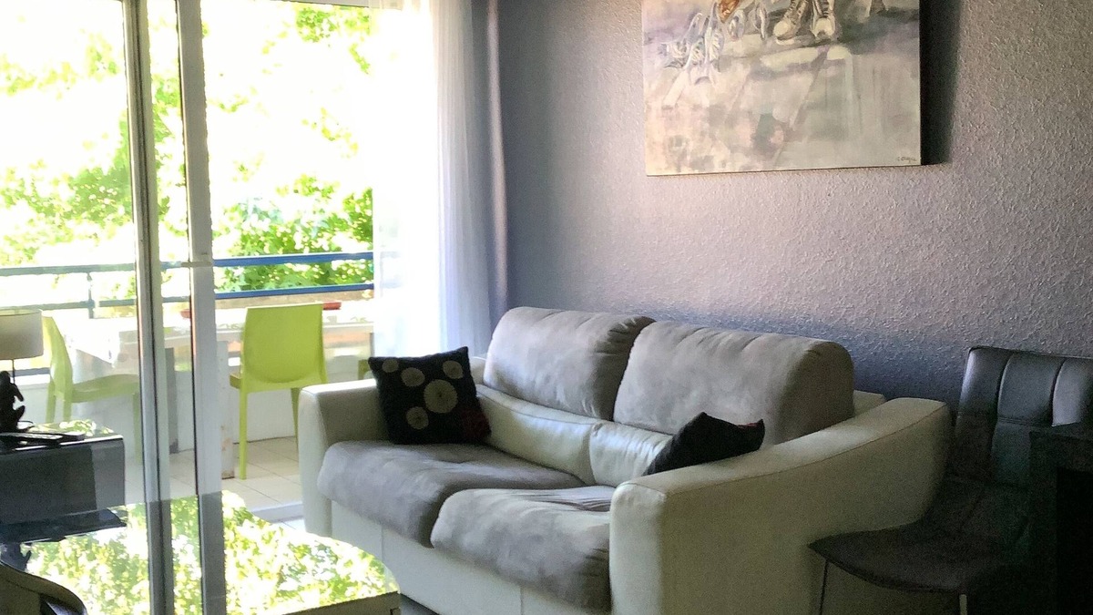 Bayonne Apartment | BAYONNE, FRANCE APARTMENT 63m2 on the 2nd, LAST FLOOR WITH PARKING TERRACE AND WIF?