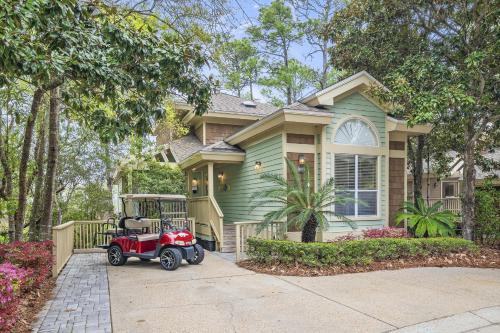 Sandestin House | Baypine Cottages 8873