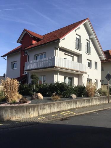 Sulzbach am Main Apartment | Bayrisch Nizza
