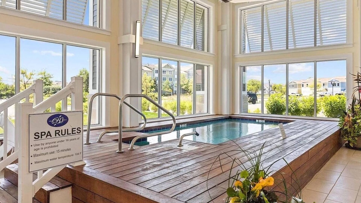 Bayside Villa | Bayside Americana Golf Resort Community