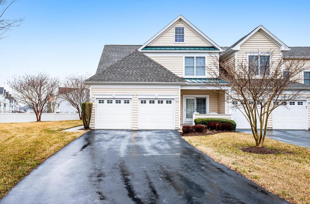 Ocean View House | Bayside Bethany Lakes - S Mill #177