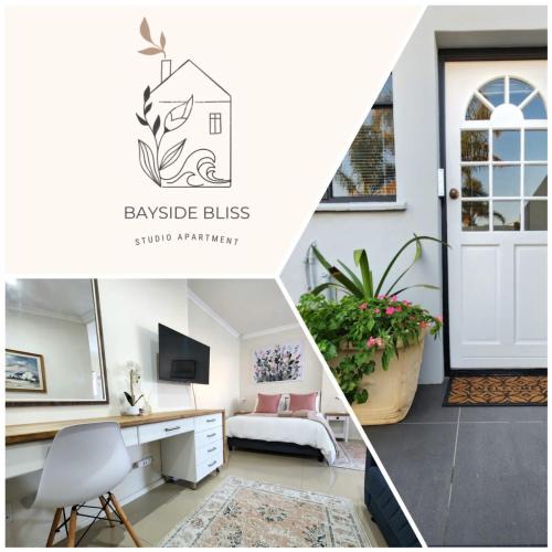 Summerstrand Apartment | Bayside Bliss Studio Apartment