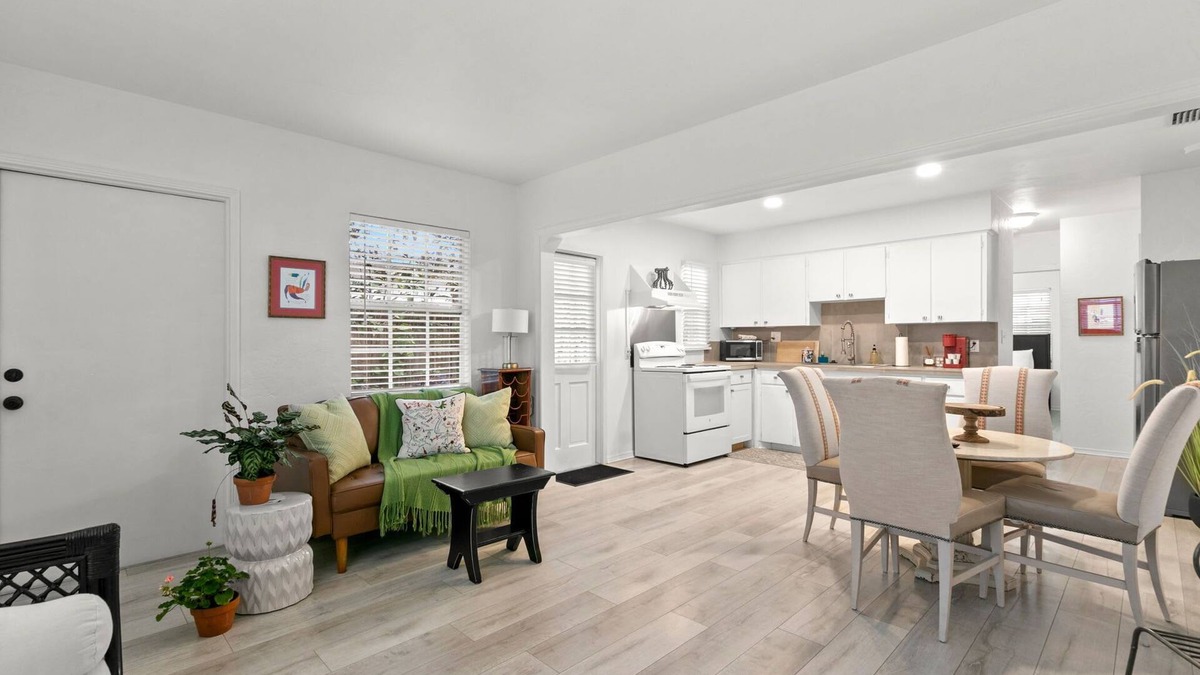 Virginia Park Apartment | Bayside Escape | Cozy Hideaway Near Bayshore