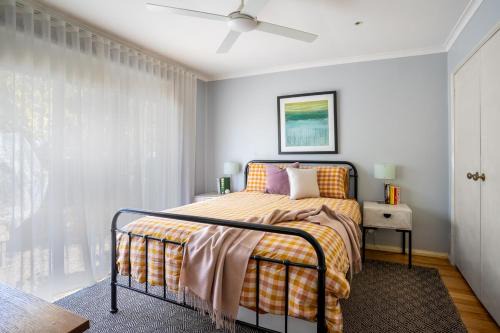 Ocean Grove Apartment | Bayside Family Haven