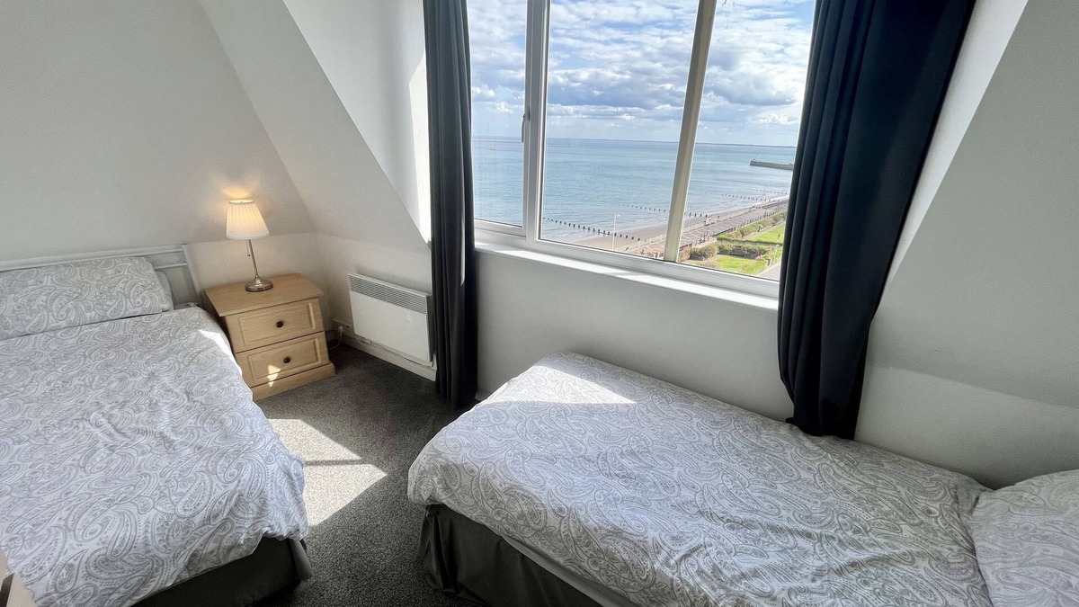 Bridlington Old Town Cottage | Bayside