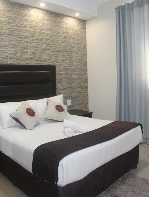 Empangeni Hotel | Bayside Hotel Empangeni
