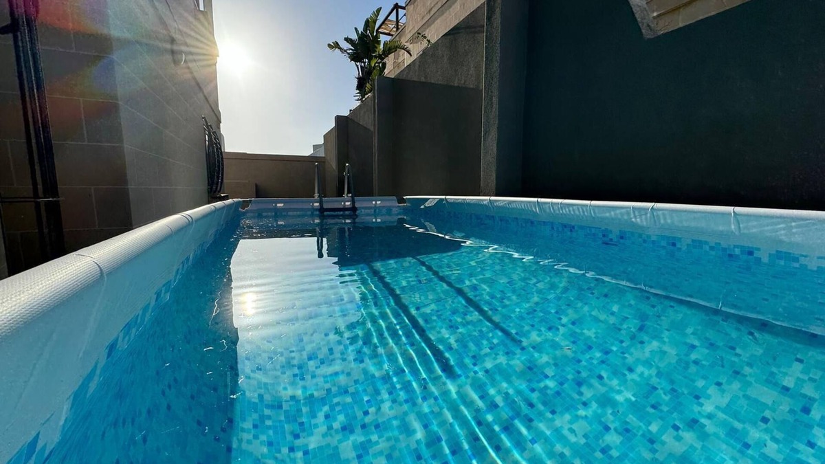 Marsaxlokk Villa | Bayside