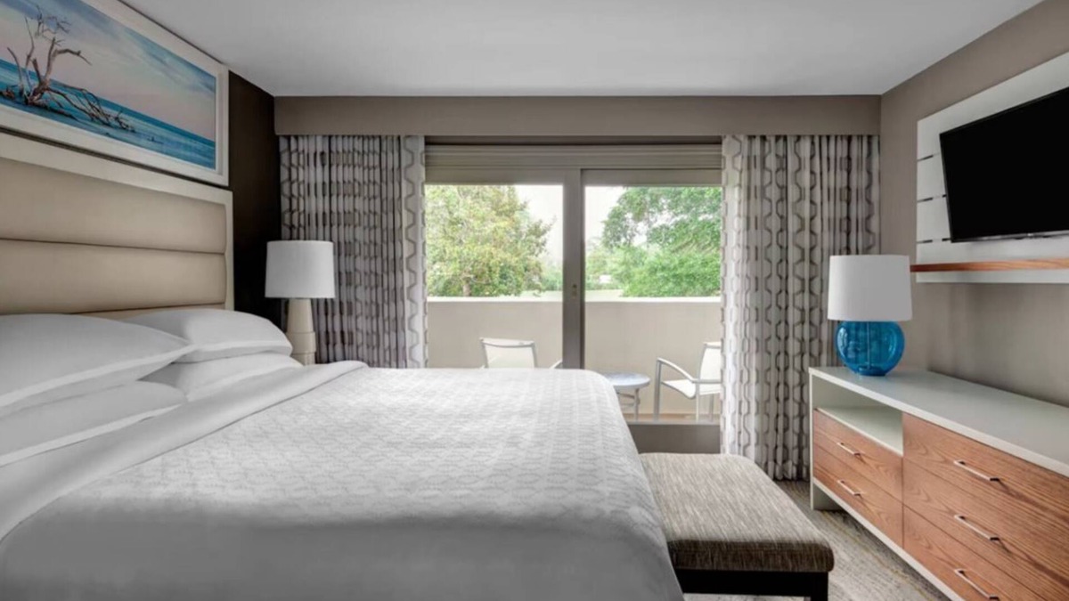 Upper Grand Lagoon Resort | Bayside Resort & Spa in the Emerald Coast